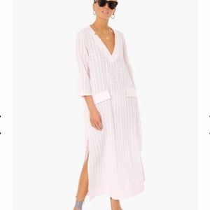 Pink Carolina Caftan
POMANDER PLACE